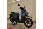 Honda All New Beat Deluxe Tahun 2026